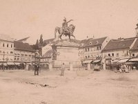Trg bana Jelačića oko 1880. godine A.jpg